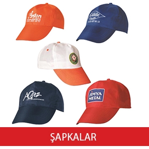 ŞAPKALAR
