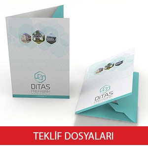 TEKLİF DOSYALARI