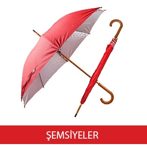 ŞEMSİYELER