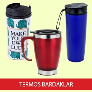 TERMOS BARDAKLAR