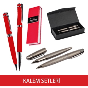 KALEM SETLERİ