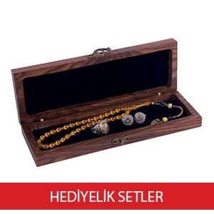 HEDİYELİK SETLER