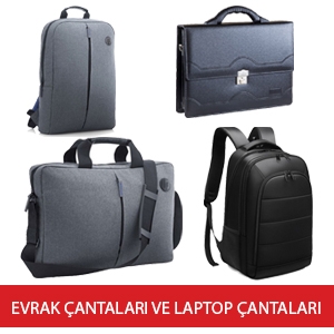 EVRAK ÇANTALARI VE LAPTOP ÇANTALARI