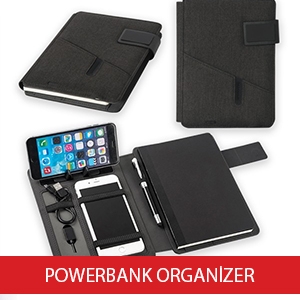 POWERBANK ORGANİZER