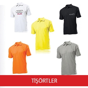 TİŞÖRTLER