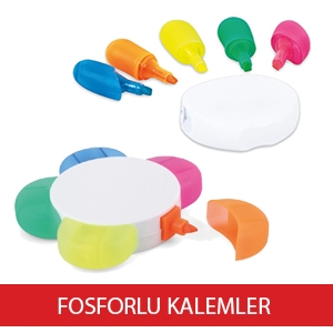 FOSFORLU KALEMLER