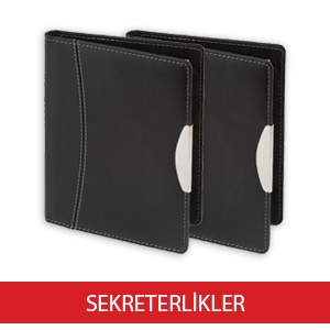 SEKRETERLİKLER