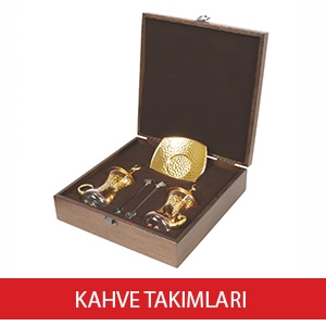 KAHVE TAKIMLARI