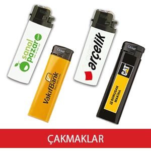 ÇAKMAKLAR